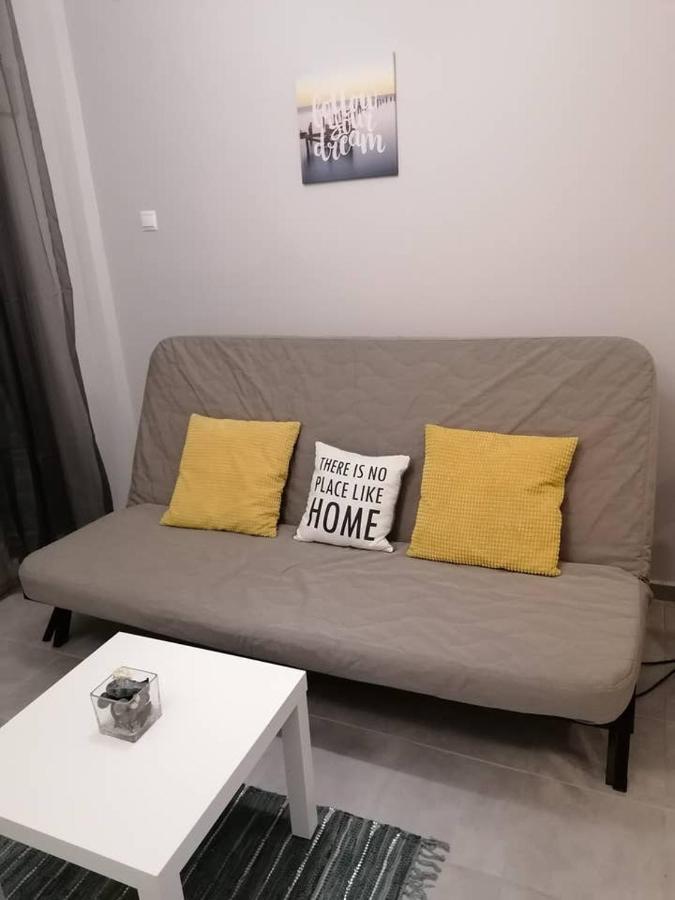 סלוניקי Central City Kristalli Studio מראה חיצוני תמונה