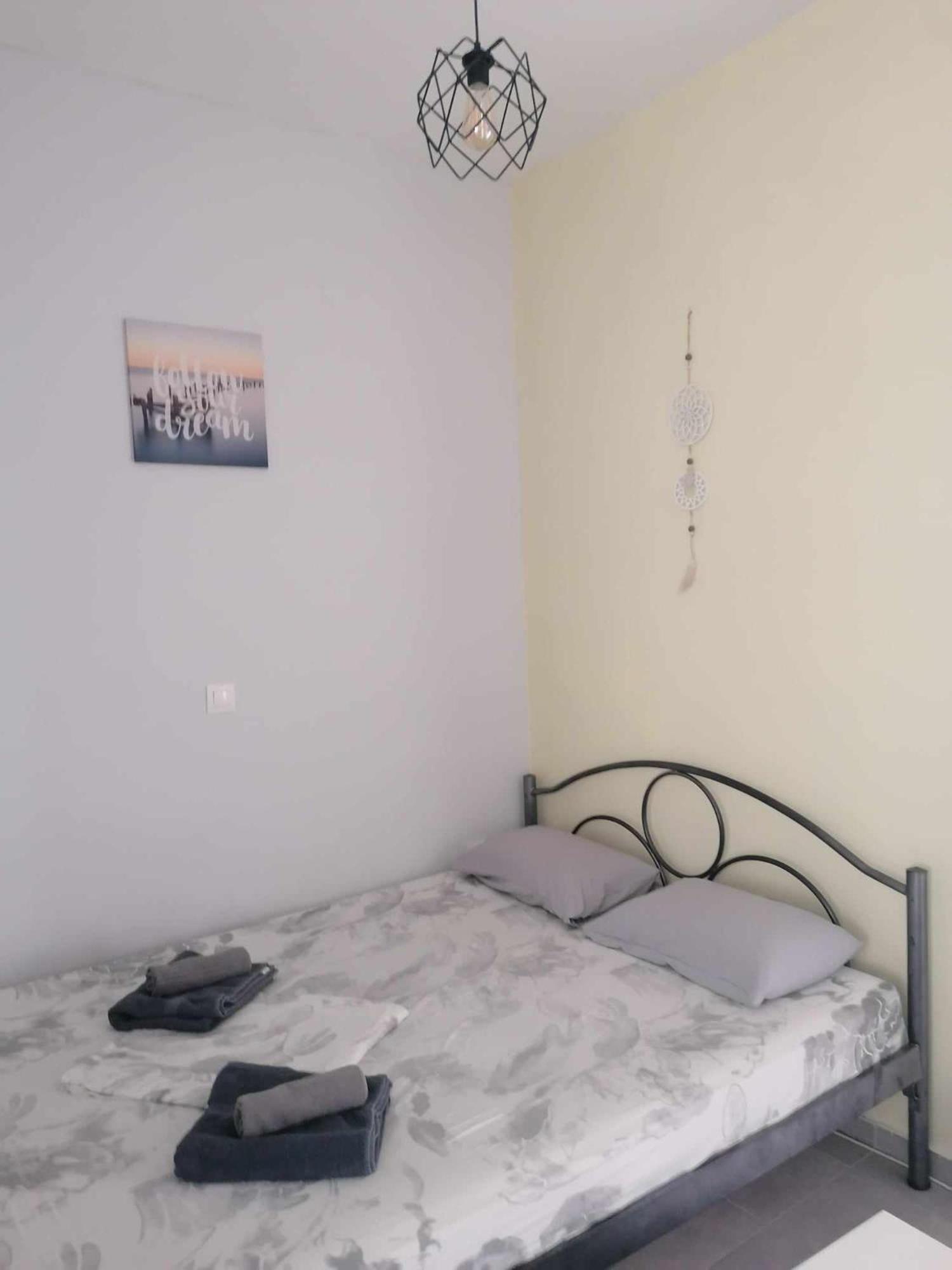 סלוניקי Central City Kristalli Studio מראה חיצוני תמונה