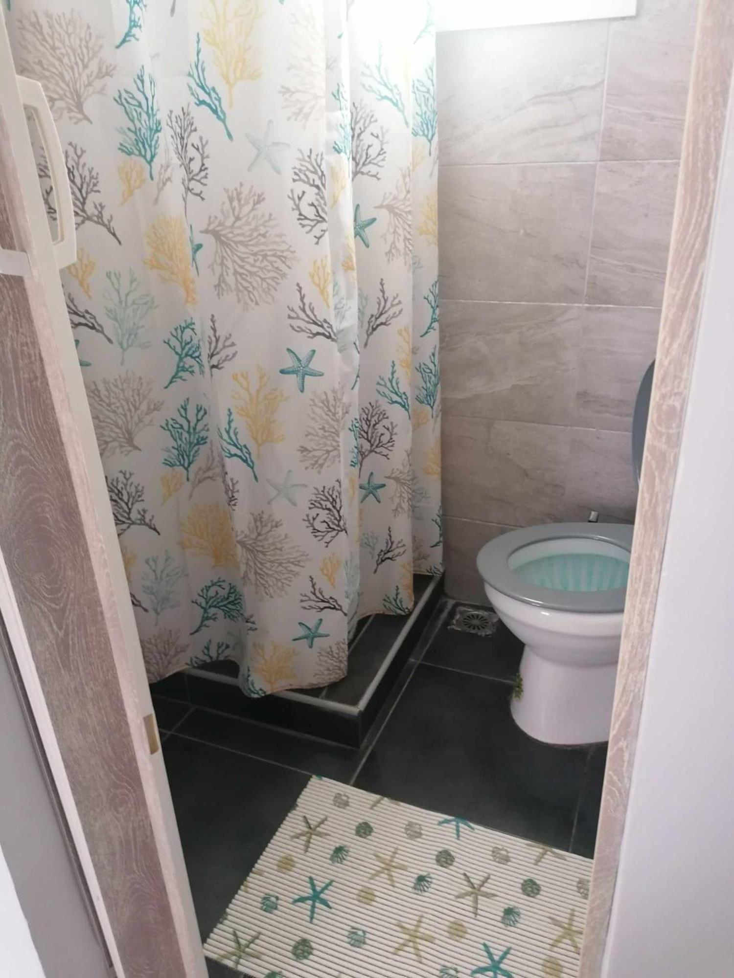 סלוניקי Central City Kristalli Studio מראה חיצוני תמונה
